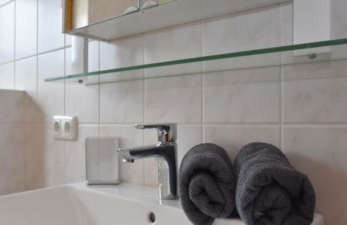 Apartment in Tannesberg Near Goldsteig Trail - Foto 34