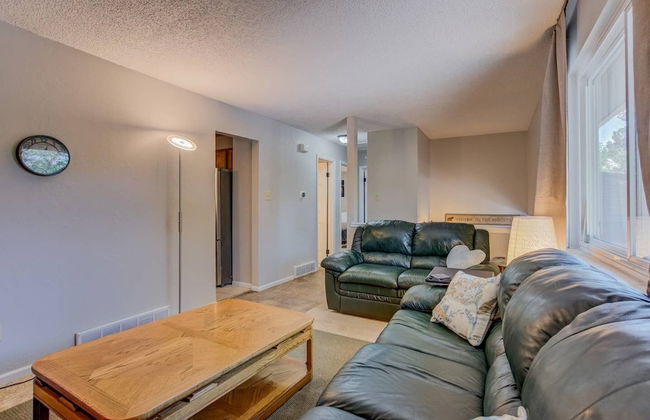 4BR Dog-friendly Minutes to Garden of the Gods - Foto 23