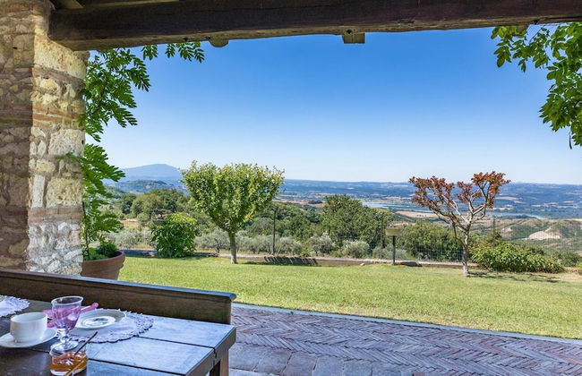 Vista Del Lago 10 in Guardea - Foto 24