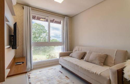 Rosa Residencial Alameda Aurora - Foto 36