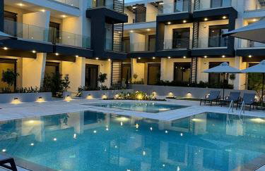 Evion Residence A11 - Photo 1