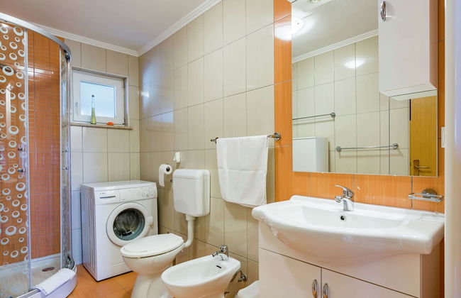 Apartment in Cerovlje Near Zarecki Waterfall - Foto 10