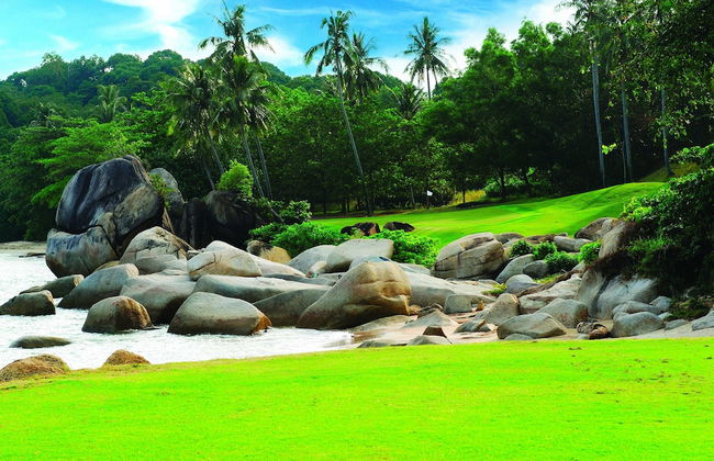 Cassia Bintan, part of Banyan Group - Foto 28