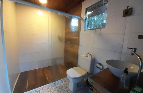 Chalé CaZinha de Penedo - Foto 51