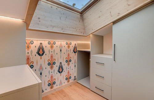 Chalet Diard, Detached Chalet, Alpes Travel, Sleeps 6 to 8 - Foto 17