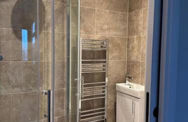 Stylish countryside 4bed cottage - Kingsey - Foto 54