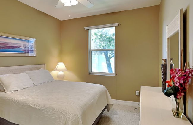 Coral Reef Cabana - Foto 4