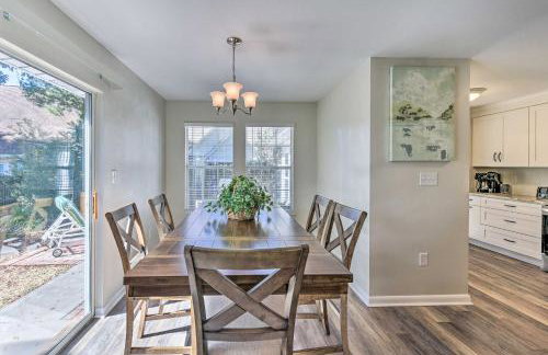 Family-Friendly Home Near Destin Beaches - Foto 2