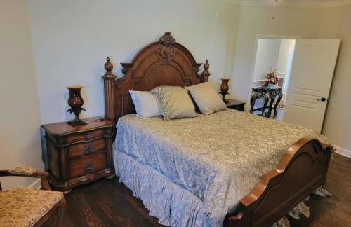 Newly Renovated Private Ranch Get-A-Way - Photo 46