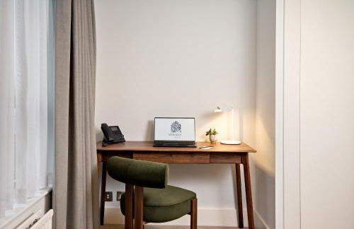 Monarch House - Serviced Apartments - Kensington - Photo 138