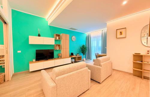 New Apartment in the Prada Foundation - Foto 60