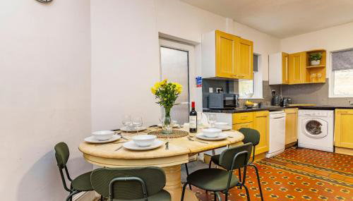 Motorpoint Arena House - Sleeps 10 - Foto 2