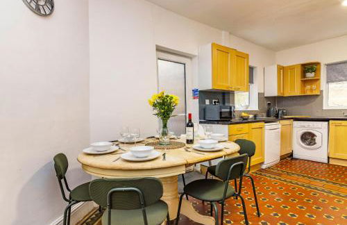 Motorpoint Arena House - Sleeps 10 - Foto 2