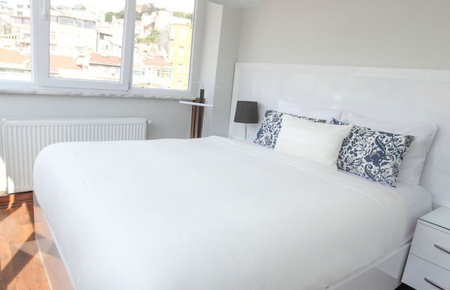 Patika Suites - Foto 16