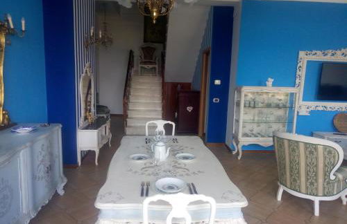 Villa sullo stretto - Foto 79