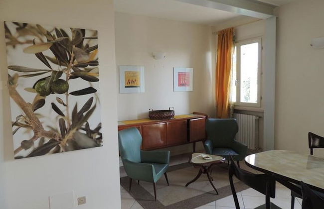 Villa Rosa - 3 Bedroom Apartment - Photo 4