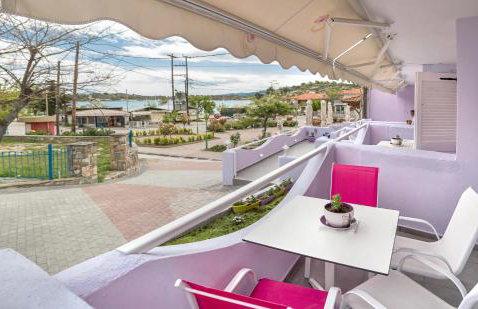 Ormos View Apartments - Photo 41