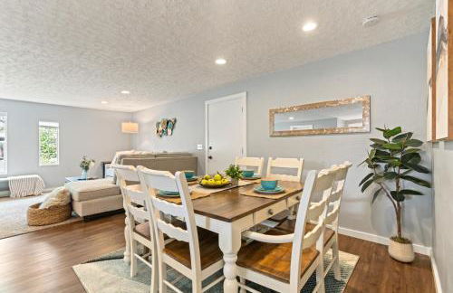 Sunset Ave Lux! 4BR Large Home in Downtown Boise - Foto 19