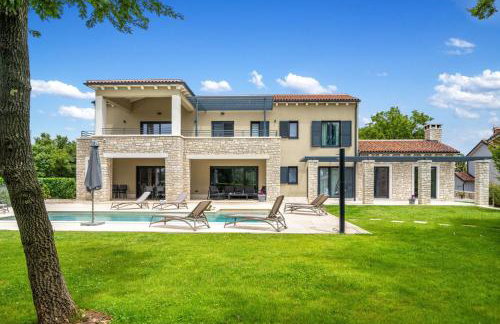 Villa Sogno Istriano - Foto 30