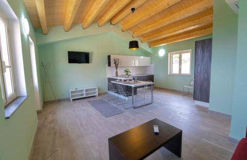 "Il Segreto" Vista Panoramica sulle Isole Eolie con Piscina, palestra e WiFi - Photo 55