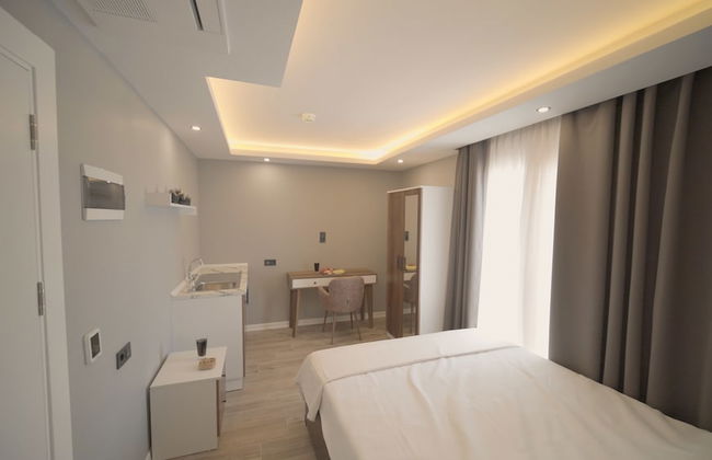SAS Suite Rooms - Foto 4