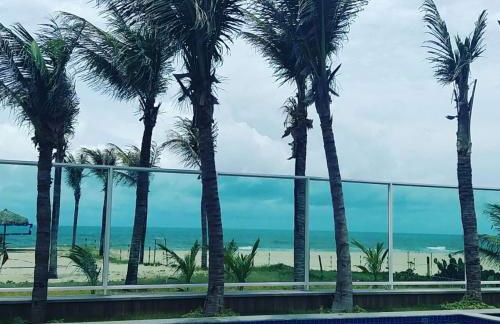 Apart Porto das Dunas - Foto 10