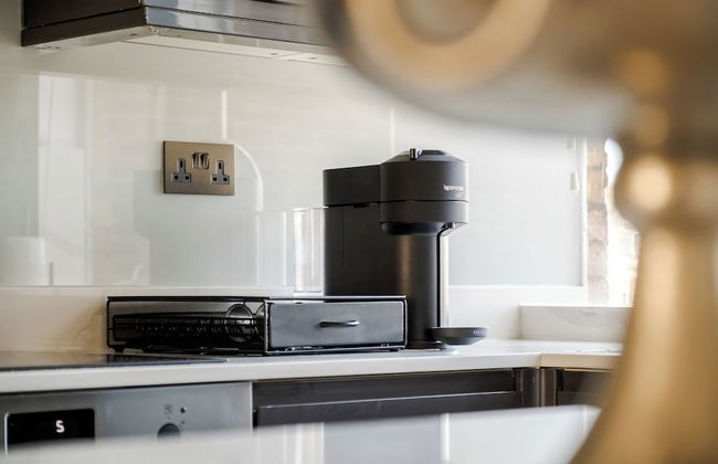 Luxury 3 Bedrooms Flat in Central London - Foto 11