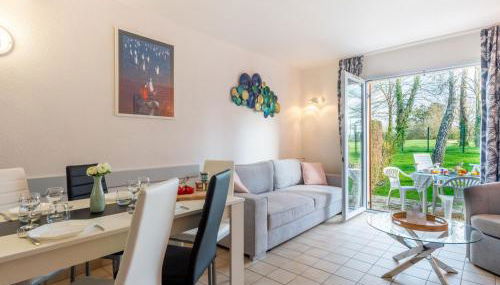 Holiday Home Les Cottages du Golf-3 by Interhome - Foto 2