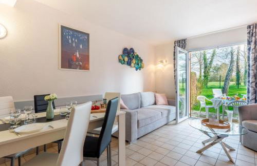 Holiday Home Les Cottages du Golf-3 by Interhome - Foto 2