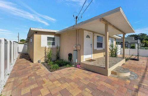 Sunny Tampa Home Near Downtown & Stadiums - Foto 7