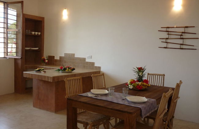 Kamili View Apartment in Zanzibar - Photo 13