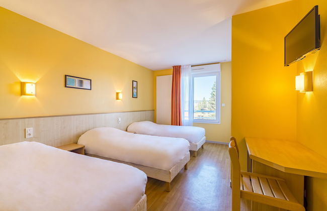 Azureva Métabief - Foto 4