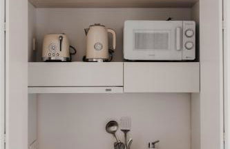 Stella Maris- Seafront Apartment Pythagoreio - Foto 7