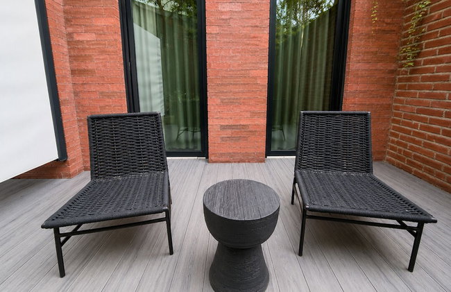 Flamboyan Hotel & Residences - Photo 53