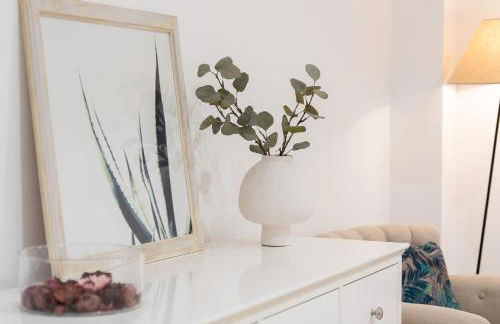 Elle Ocean Villa Gran Canaria Heated pool Wifi - Foto 40