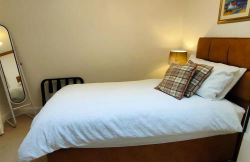 The Old Smiddy Cottage and Apartment - Foto 33