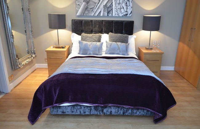 Quebecs Luxury Aparthotel - Foto 8