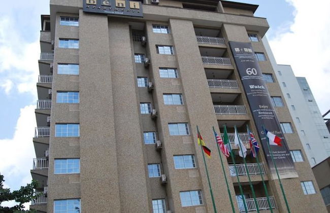 Beni Apartment And Suites - Foto 13