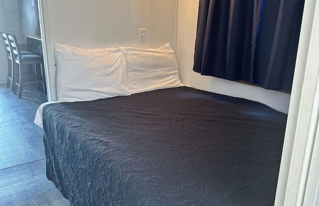 Aqua Lodges at Hurricane Hole Marina - Foto 5