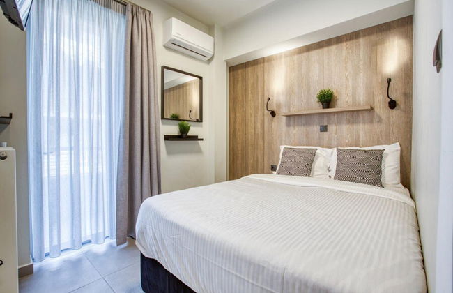 Sweet and Modern Flat at Palaio Faliro - Photo 29