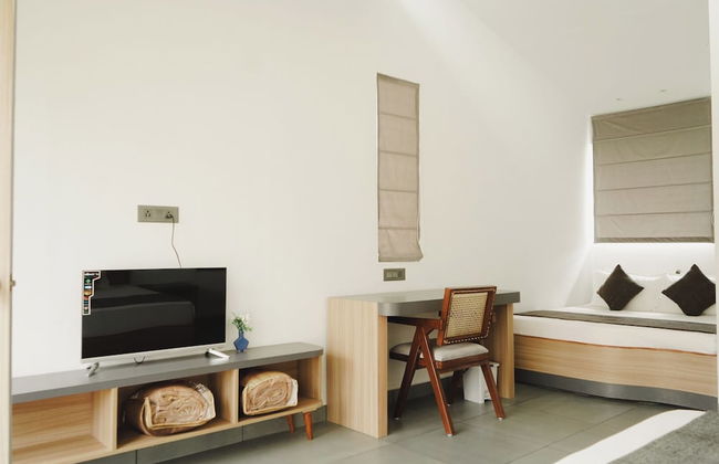 Bir Valley Retreat - Foto 18