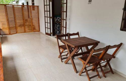 Flamboyant Beach House - Casa nova à 300m da praia Cibratel I - Photo 7