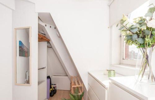 Shoppers Oasis - Heart of Leeds City Centre - Pass the Keys - Foto 33