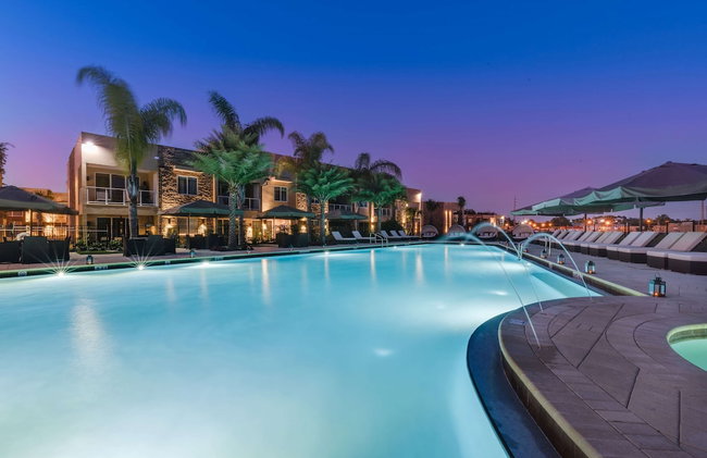 Magic Village Yards, Trademark Collection by Wyndham - Foto 85