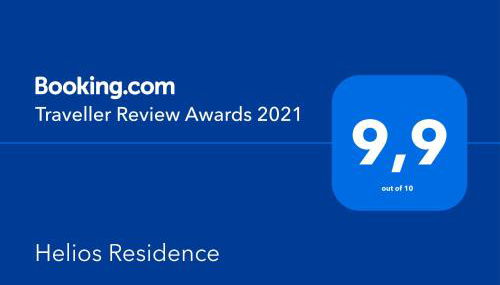 Helios Residence - Foto 2