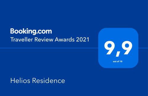 Helios Residence - Foto 2