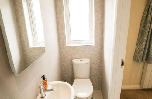 Seafront Sanctuary Ballycastle - Foto 8