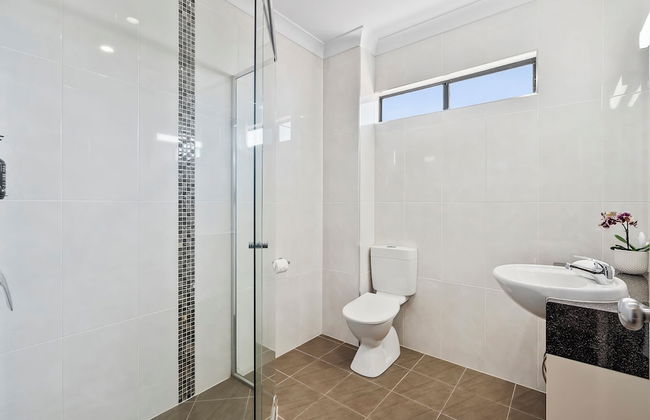 Cityville Apartments & Motel - Photo 66