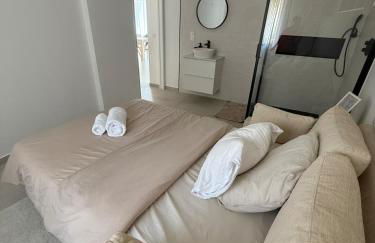 New apartment, 3 bedrooms, sea view - Foto 19