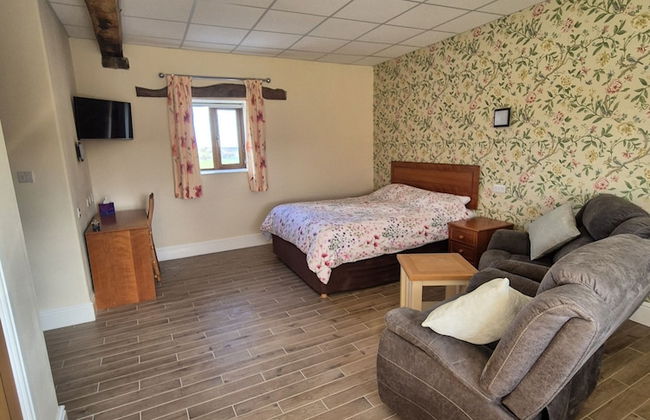 Padley Farm - Foto 10